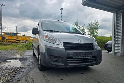 Peugeot Expert Gebrauchtwagen