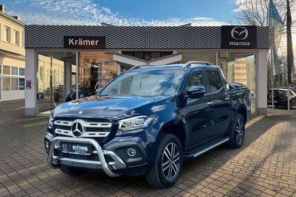 Mercedes-Benz X 250 Gebrauchtwagen