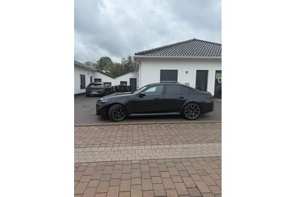 BMW M5 Gebrauchtwagen
