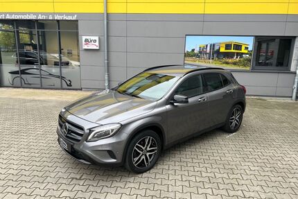 Mercedes-Benz GLA 200 Gebrauchtwagen
