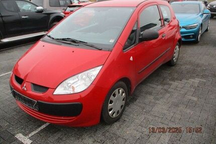 Mitsubishi Colt Gebrauchtwagen