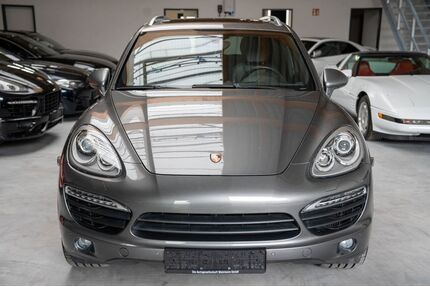 Porsche Cayenne Gebrauchtwagen