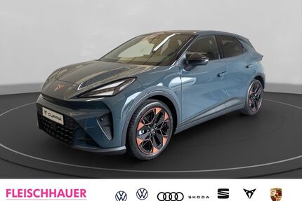 Cupra Raval Gebrauchtwagen