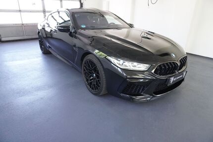 BMW M8 Gebrauchtwagen