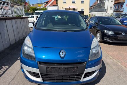 Renault Scenic Gebrauchtwagen