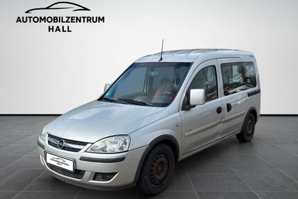Opel Combo Gebrauchtwagen