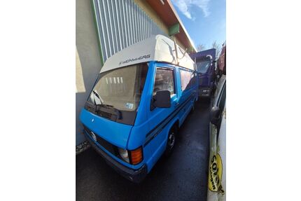 Mercedes-Benz MB 100 Gebrauchtwagen