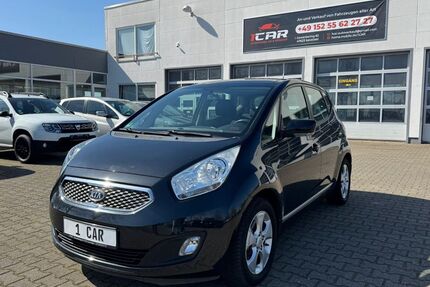 Kia Venga Gebrauchtwagen