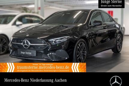 Mercedes-Benz A 220 Gebrauchtwagen