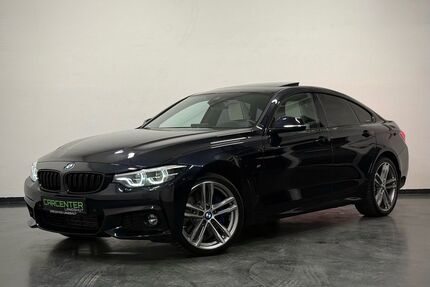 BMW 430 Gebrauchtwagen