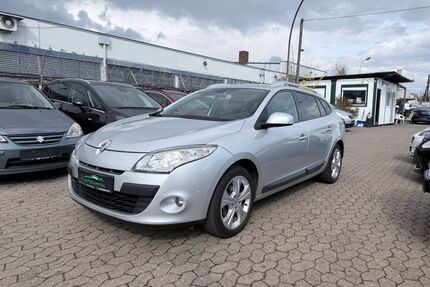 Renault Megane Gebrauchtwagen