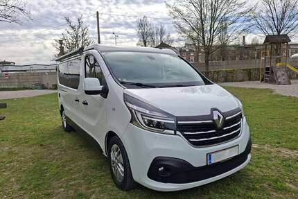 Renault Trafic Gebrauchtwagen