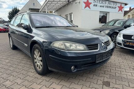 Renault Laguna Gebrauchtwagen