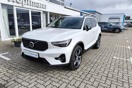 Volvo XC40 Gebrauchtwagen