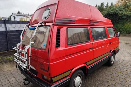 VW T3 andere Gebrauchtwagen