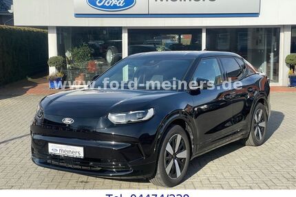 Ford Capri Gebrauchtwagen