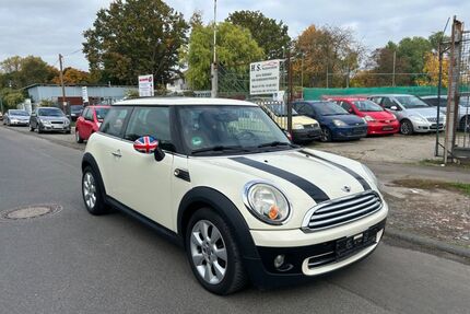 Mini ONE Gebrauchtwagen