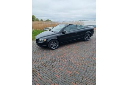 Volvo C70 Gebrauchtwagen