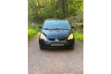 Mitsubishi Colt Gebrauchtwagen