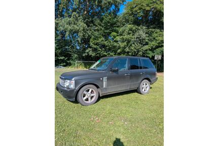 Land Rover Range Rover Gebrauchtwagen