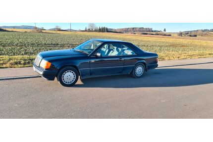Mercedes-Benz CE 230 Gebrauchtwagen