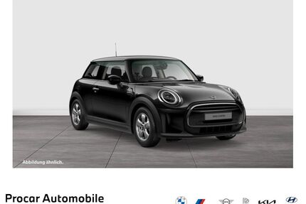 Mini Cooper Gebrauchtwagen