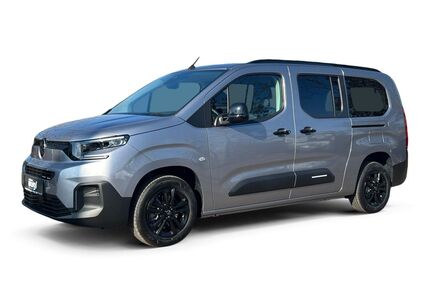 Citroen Berlingo Gebrauchtwagen