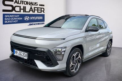 Hyundai KONA Gebrauchtwagen