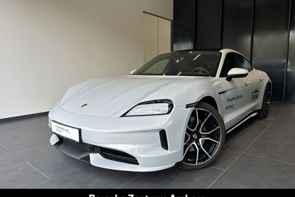Porsche Taycan Gebrauchtwagen