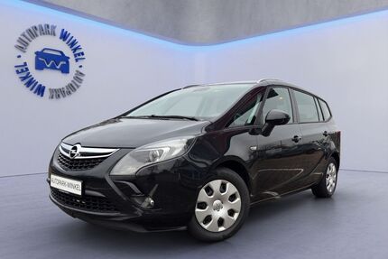 Opel Zafira Gebrauchtwagen