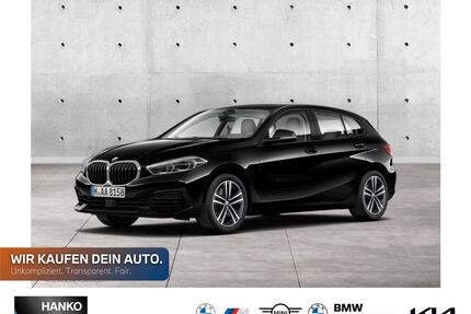 BMW 118 Gebrauchtwagen