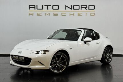 Mazda MX-5 Gebrauchtwagen