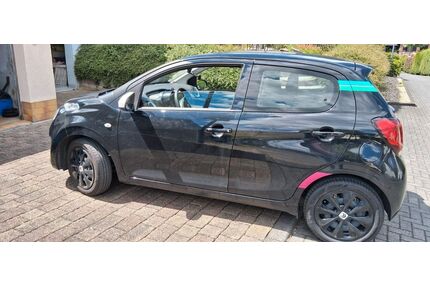 Citroen C1 Gebrauchtwagen