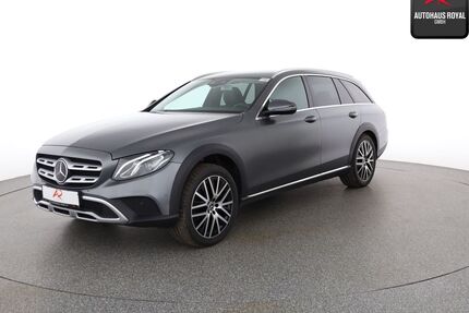 Mercedes-Benz E 400 Gebrauchtwagen