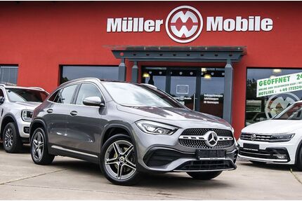 Mercedes-Benz GLA 250 Gebrauchtwagen