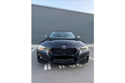 BMW 328 Gebrauchtwagen