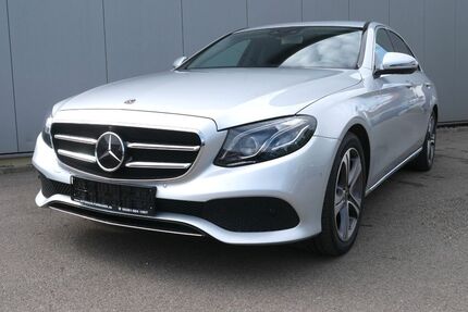 Mercedes-Benz E 400 Gebrauchtwagen