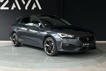 Cupra Leon Gebrauchtwagen
