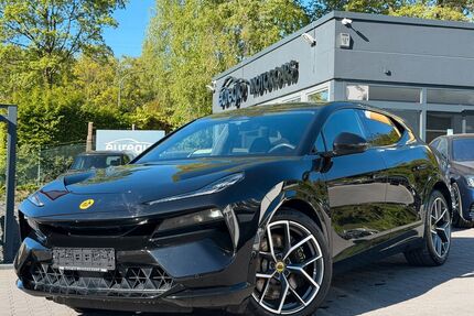 Lotus Eletre Gebrauchtwagen