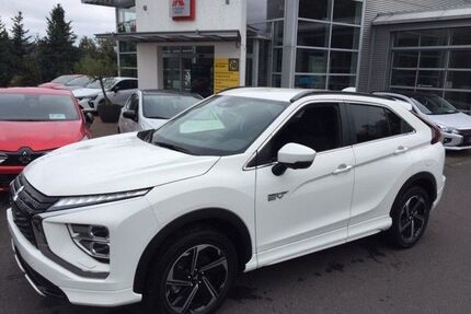 Mitsubishi Eclipse Cross Gebrauchtwagen