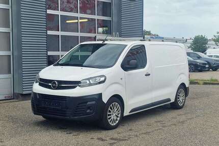 Opel Vivaro Gebrauchtwagen