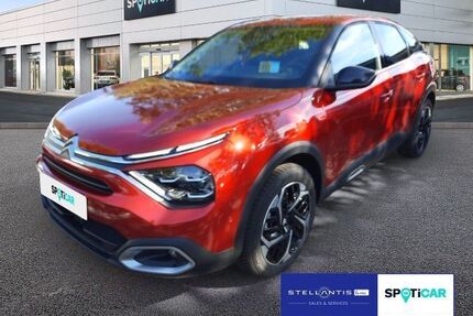 Citroen C4 Gebrauchtwagen