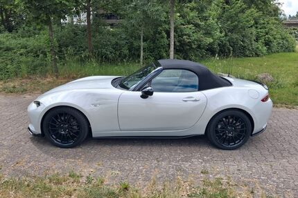 Mazda MX-5 Gebrauchtwagen