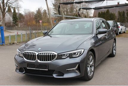 BMW 318 Gebrauchtwagen