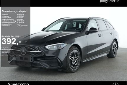 Mercedes-Benz C 300 Gebrauchtwagen
