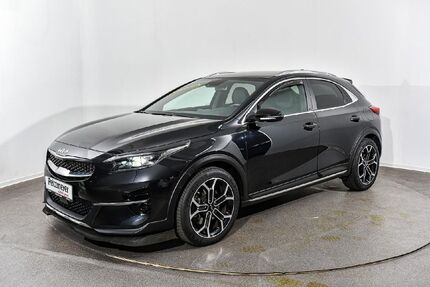 Kia XCeed Gebrauchtwagen