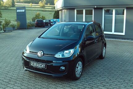VW up! Gebrauchtwagen
