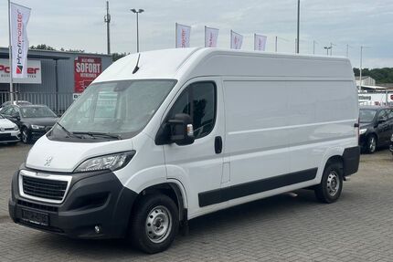 Peugeot Boxer Gebrauchtwagen