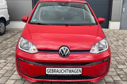 VW up! Gebrauchtwagen
