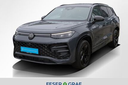 VW Tayron Gebrauchtwagen